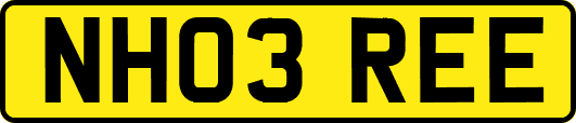 NH03REE