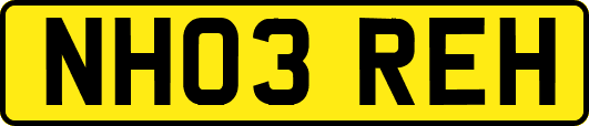 NH03REH