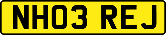 NH03REJ