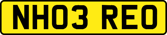 NH03REO