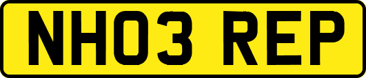 NH03REP