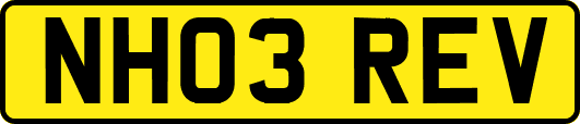 NH03REV
