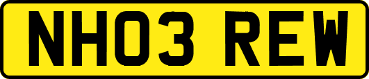 NH03REW
