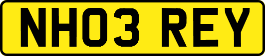 NH03REY