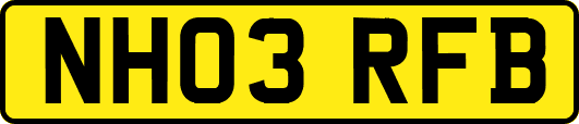 NH03RFB
