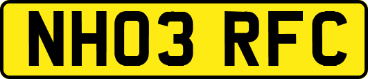 NH03RFC