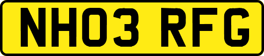 NH03RFG