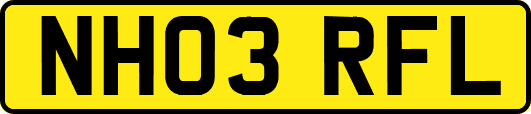 NH03RFL