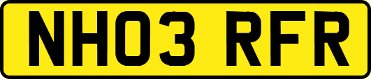 NH03RFR