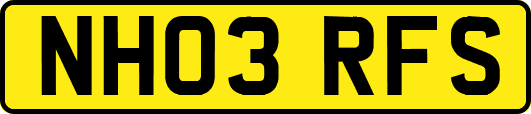 NH03RFS