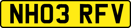 NH03RFV