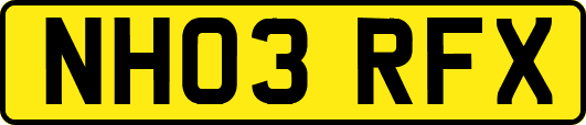 NH03RFX
