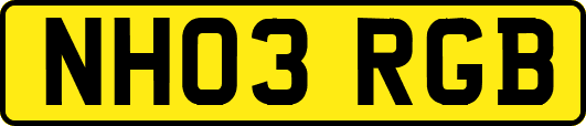 NH03RGB