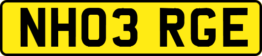 NH03RGE