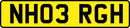 NH03RGH