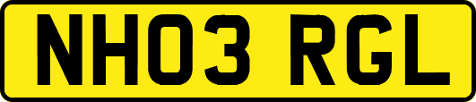 NH03RGL