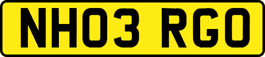 NH03RGO