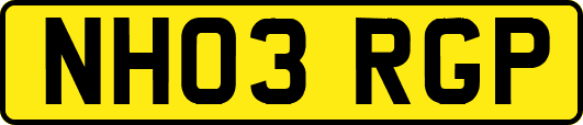 NH03RGP