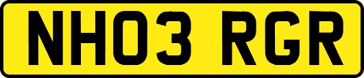 NH03RGR