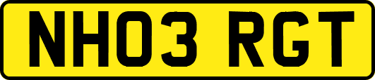 NH03RGT