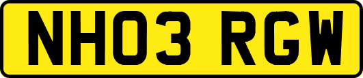 NH03RGW