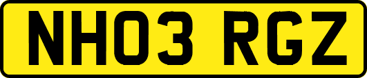 NH03RGZ