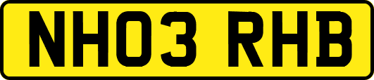 NH03RHB