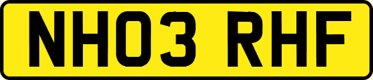 NH03RHF