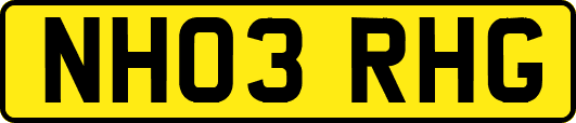NH03RHG