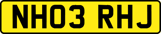 NH03RHJ