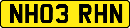 NH03RHN