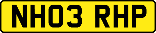 NH03RHP