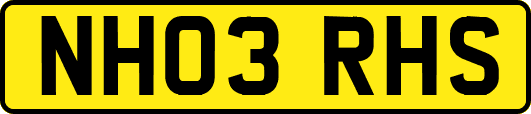 NH03RHS