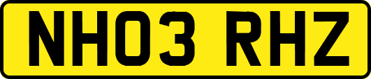 NH03RHZ