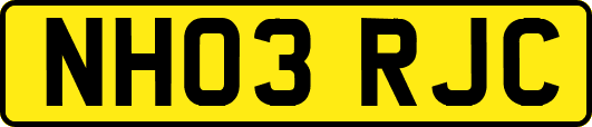 NH03RJC
