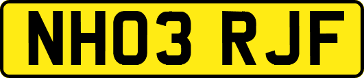 NH03RJF