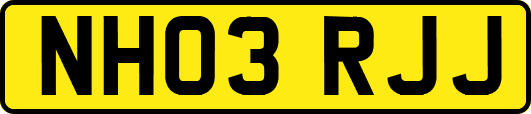 NH03RJJ