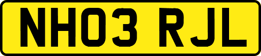 NH03RJL