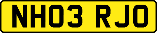 NH03RJO