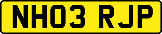 NH03RJP