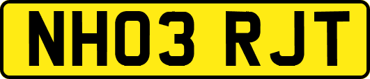 NH03RJT