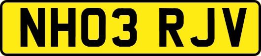 NH03RJV
