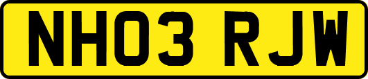 NH03RJW
