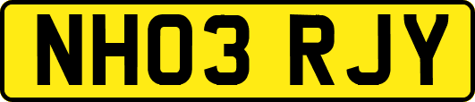 NH03RJY