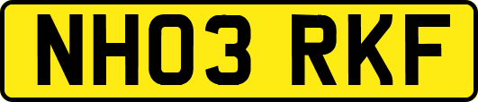 NH03RKF