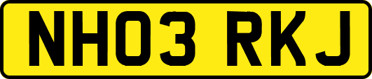 NH03RKJ