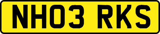 NH03RKS