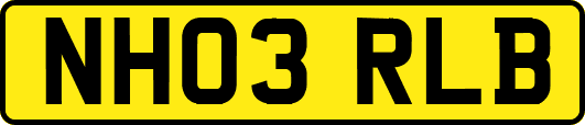 NH03RLB