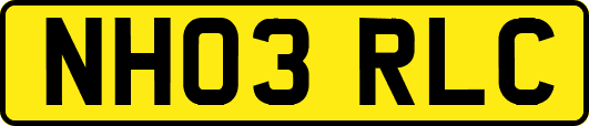 NH03RLC
