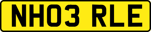 NH03RLE